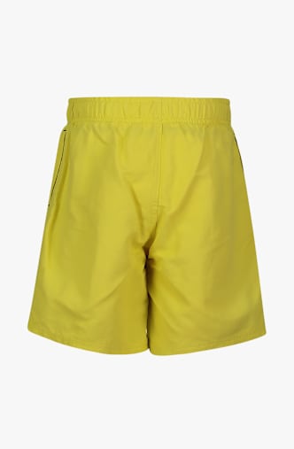 BEACH MOUNTAIN short de bain garçons Jaune