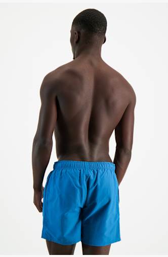 BEACH MOUNTAIN short de bain hommes Bleu
