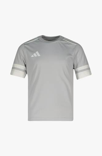 adidas Squadra 25 t-shirt bambini Grigio