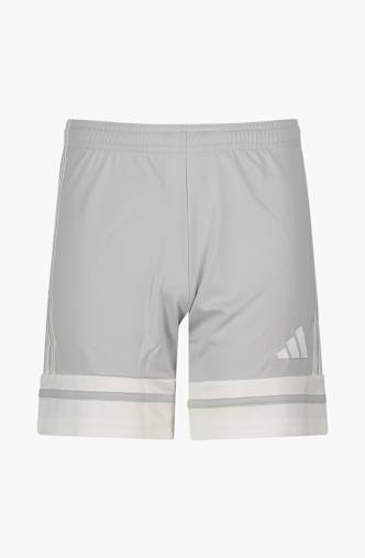 adidas Squadra 25 Kinder Short Weiss