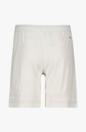 adidas Squadra 25 short enfants Blanc