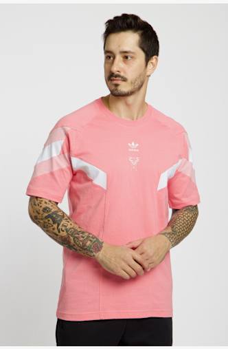 adidas Inter Miami CF Originals t-shirt hommes Pink