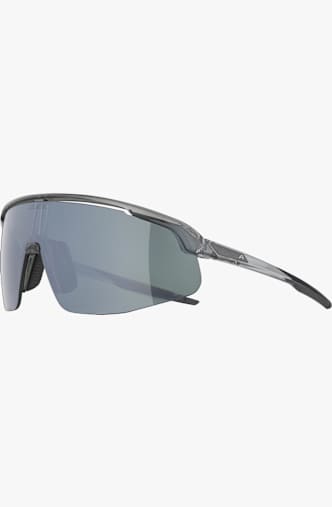 ALPINA Turbo Pro Q-Lite lunettes de sport Gris