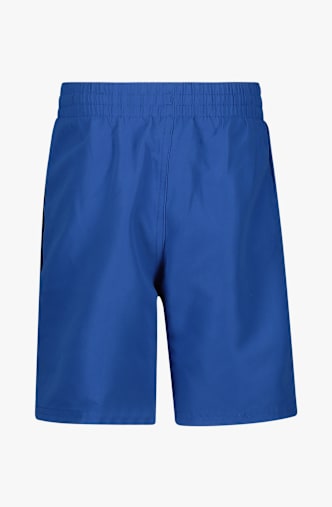 Nike 6 Inch costume da bagno bambino Blu