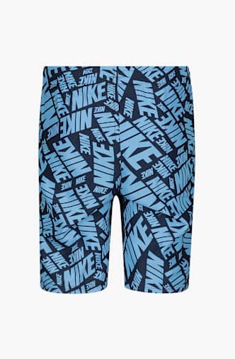 Nike 7 Inch Volley short de bain garçons Bleu
