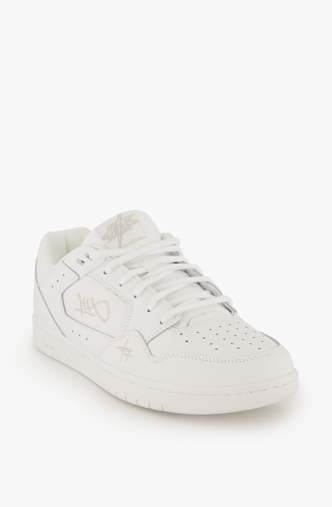 K1X Sweep 25 sneaker uomo Bianco