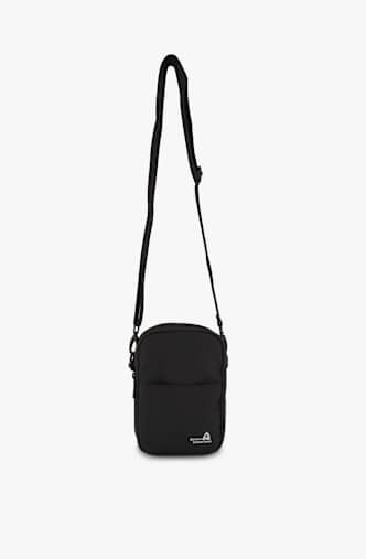 BEACH MOUNTAIN Passenger Crossbody 1.25 L Tasche Schwarz