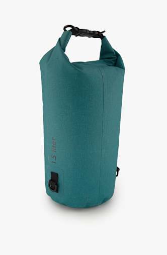 46 NORD Fold Drybag 15 L sac imperméable Vert