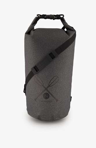 46 NORD Fold Drybag 15 L sac imperméable Gris