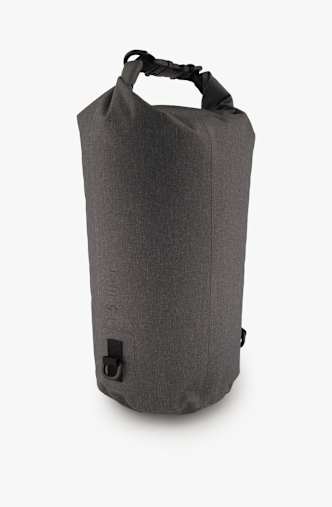 46 NORD Fold Drybag 15 L sac imperméable Gris
