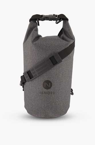 46 NORD Fold Drybag 7 L sacca impermeabili Grigio