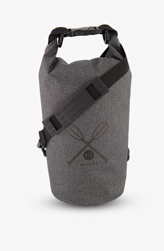 46 NORD Fold Drybag 7 L sacca impermeabili Grigio