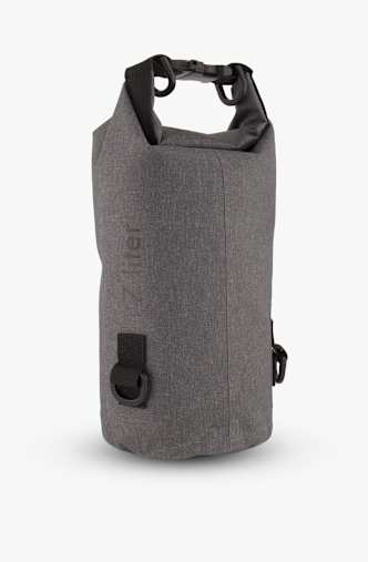 46 NORD Fold Drybag 7 L Wassersack Grau