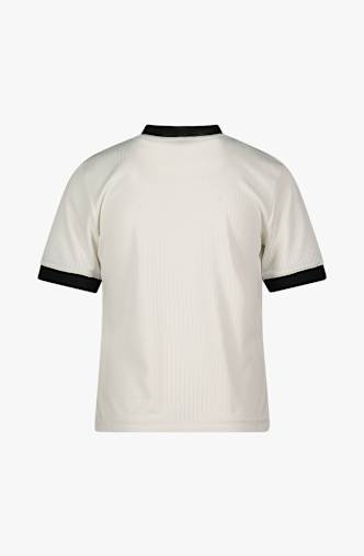 adidas Deutschland 125 Jubiläum Kinder Fussballtrikot 2025 Weiss