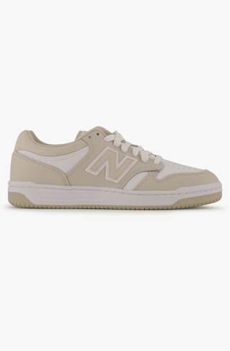New Balance 480 sneaker donna Beige