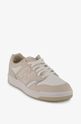 New Balance 480 sneaker donna Beige
