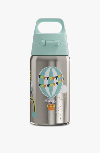 Sigg Shield ONE 500 ml gourde enfants Vert