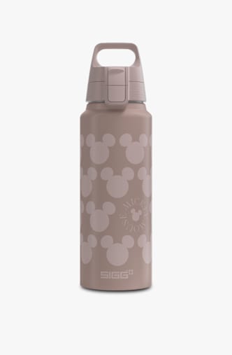 Sigg WMB ONE Disney 1000 ml Trinkflasche Pink