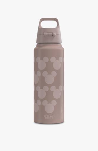 Sigg WMB ONE Disney 1000 ml Trinkflasche Pink