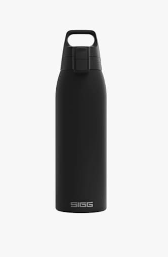 Sigg Shield Therm ONE 1000 ml borraccia Nero