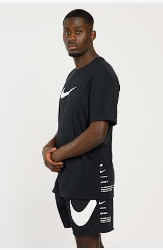 Nike Specs t-shirt uomo Nero