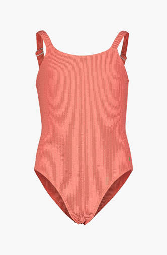 BEACH MOUNTAIN Completo bambina Janelle Pink