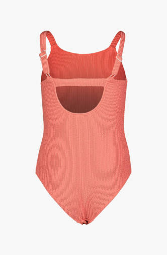 BEACH MOUNTAIN Combinaison filles Janelle Pink
