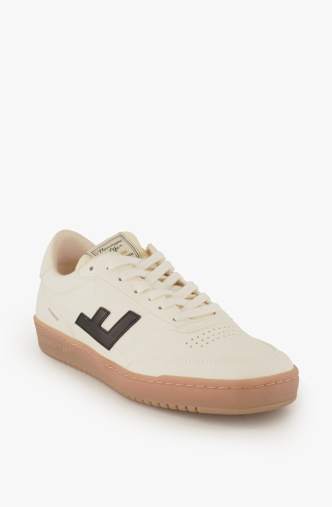 FLAMINGOS LIFE Stadion Damen Sneaker Beige