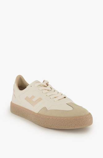 FLAMINGOS LIFE Burela Bold sneaker uomo Beige