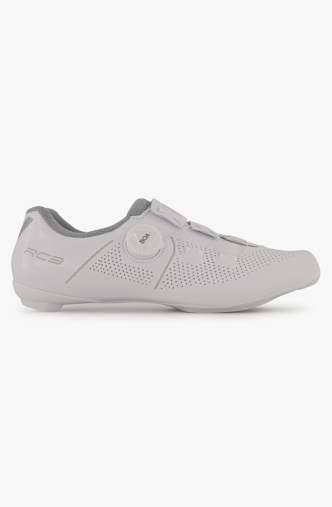 Shimano RC302 scarpe da ciclista donna Bianco