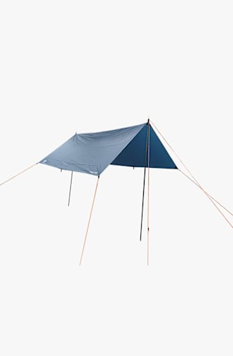 46 NORD Rawil Tarp Blau