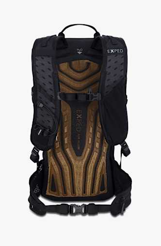 Exped Skyline 12 L sac à dos de randonnée Noir