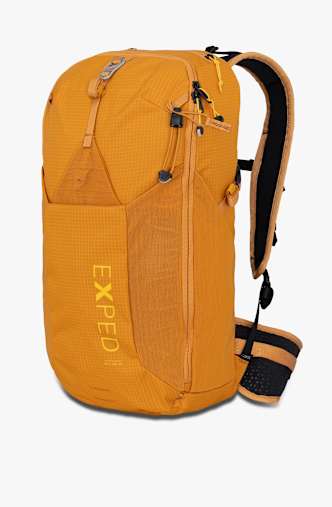 Exped Skyline SM 20 L sac à dos de randonnée Jaune