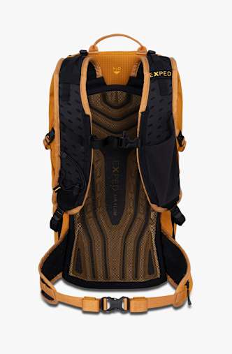 Exped Skyline SM 20 L sac à dos de randonnée Jaune