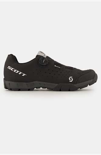 SCOTT Sport Trail Evo Gore-Tex® Herren Bikeschuh Schwarz
