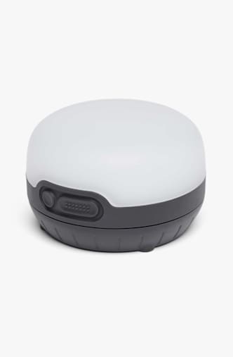 Black Diamond Moji+ Lantern LED Lampe Schwarz