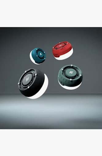 Black Diamond Moji+ Lantern LED Lampe Schwarz