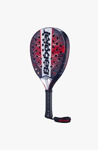 Babolat Technical Veron raquette de padel Gris