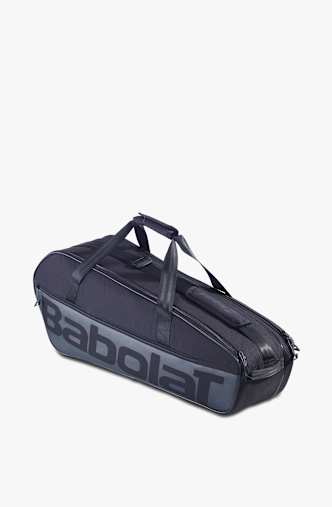 Babolat Evo Court M x6 sac de tennis Noir
