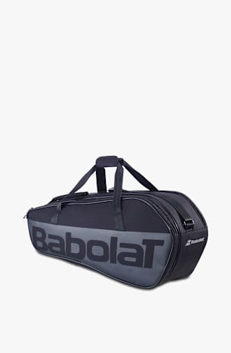 Babolat Evo Court M x6 sac de tennis Noir