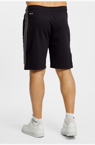 Kappa Player Alozip 8 Herren Short Schwarz