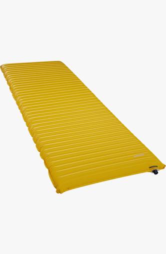 Thermarest NeoAir® XLite™ NXT MAX Regular Wide Luftmatratze Gelb