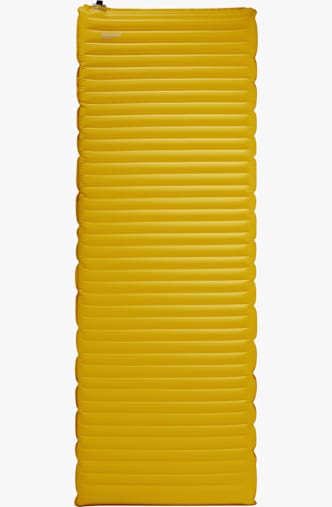 Thermarest NeoAir® XLite™ NXT MAX Large Luftmatratze Gelb
