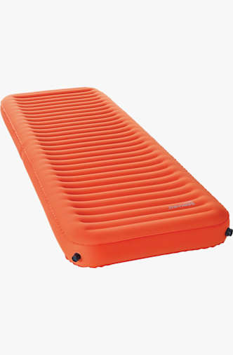 Thermarest NeoLoft™ Regular Wide Luftmatratze Orange