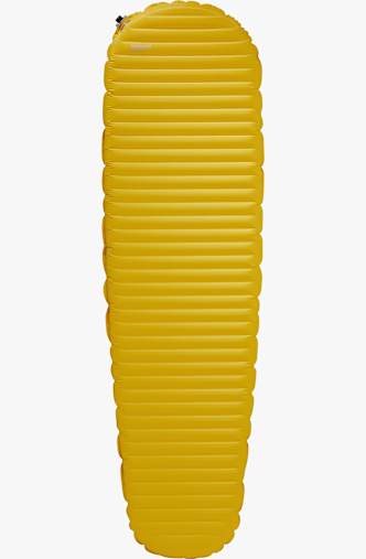Thermarest NeoAir® XLite NXT™ Regular Wide Luftmatratze Gelb