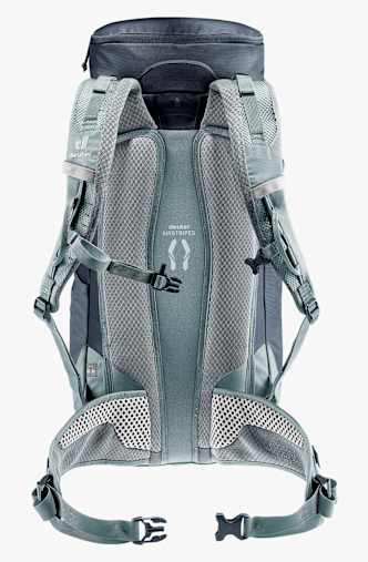 deuter Trail 24 L zaino da trekking Nero
