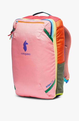 Cotopaxi Allpa Del Dia 28 L Rucksack Multicolor