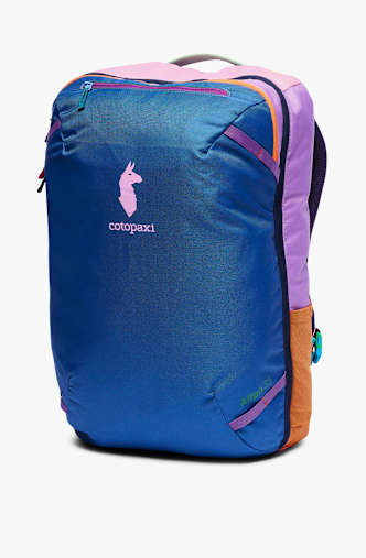 Cotopaxi Allpa Del Dia 35 L Rucksack Multicolor