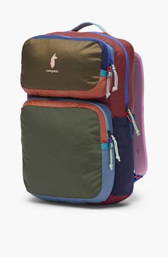 Cotopaxi Tasra Del Dia 16 L zaino Multicolore