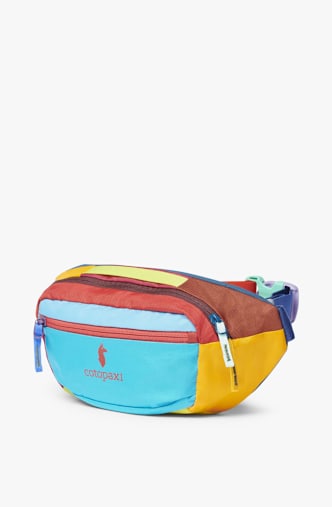 Cotopaxi Kapai Del Dia 3 L Gürteltasche Multicolor